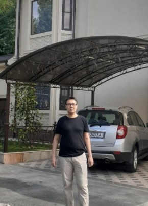 Di из Toshkent 37 лет