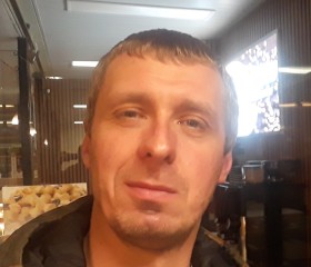 Олег, 40 лет, Warszawa