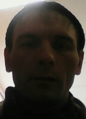 Владимир, 39, Россия, Чулым