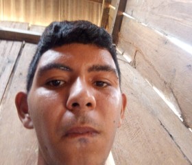 WaTiLa, 19, Guajara Mirim