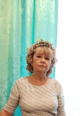 Алла, 66, Россия, Коломна