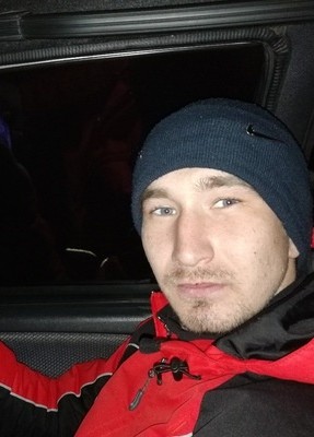 Ярослав, 31, Россия, Сорочинск