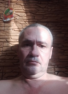 Владимир, 51, Россия, Нижний Новгород