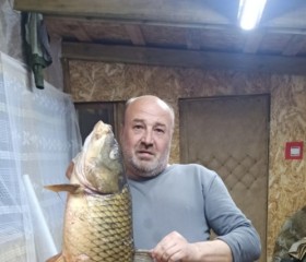 Aleksandr, 60, Volgograd