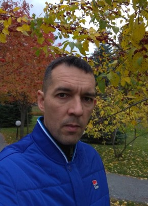 Ильгиз, 46, Россия, Казань