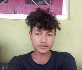 Dipangkar Boro, 21 год, Guwahati