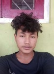 Dipangkar Boro, 20 лет, Guwahati