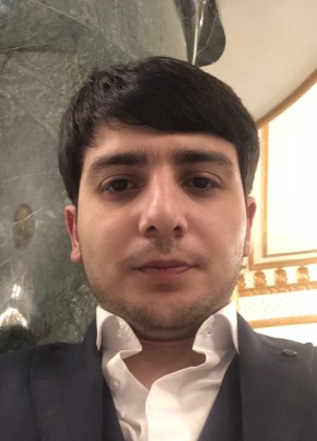 Али, 30, Azərbaycan Respublikası, Maştağa