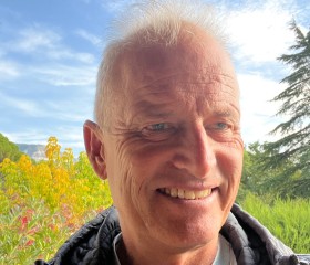 Thomas, 60 лет, Genf