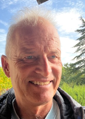 Thomas, 60, Schweizerische Eidgenossenschaft, Genf