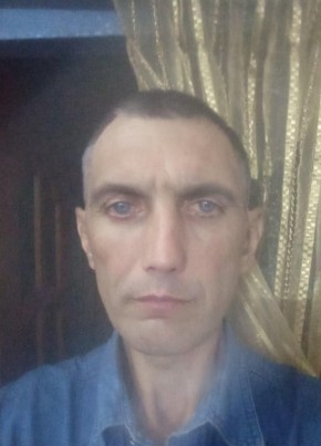 Алексей из Алматы 46 лет