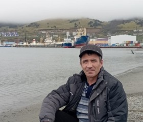 Aleksey, 44, Nemuro
