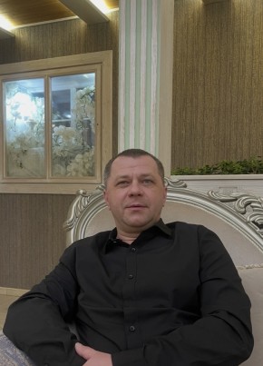 Андрей из Армавира 46 лет