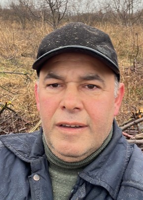 Мирза из Махачкалы 53 года