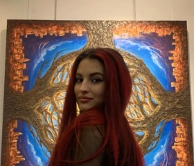 Sofiya, 25, Zelenograd
