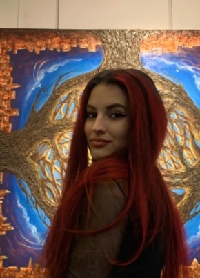 София из Зеленограда 25 лет