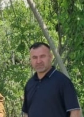Самид из Углича 43 года
