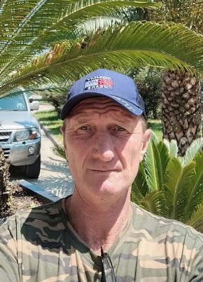 Andrey, 53, Russia, Khanty-Mansiysk