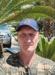 Andrey, 53, Khanty-Mansiysk