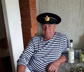 Большаков Евге, 64 года, Санкт-Петербург