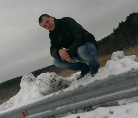 Станислав, 31 год, Первоуральск