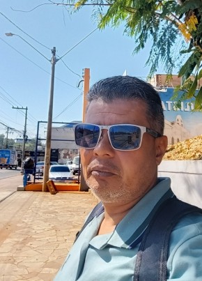 Emerson из Guarulhos 50 лет
