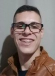 Henri Gustavo, 23 года, Uruguaiana