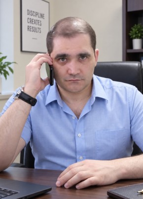 Ruslan из Москвы 34 года