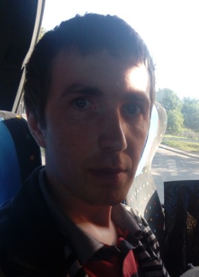Николай, 38, Россия, Ярославль