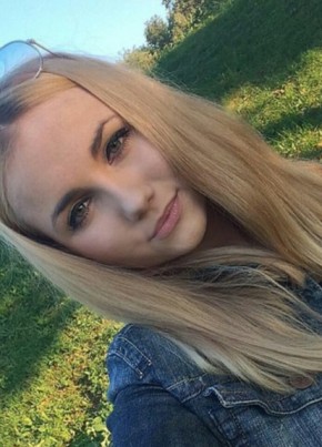 Анна, 26, Россия, Белая-Калитва
