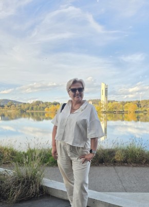 Marina, 61, Russia, Vladivostok