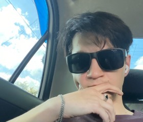 Anton, 26, Yokohama