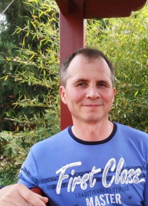 Илья, 50, Россия, Волгоград