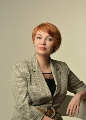 Natalya, 53, Russia, Cheboksary