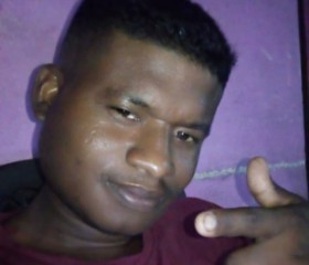 José, 34, Villa Bruzual