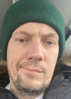 Aleksey, 38, Russia, Tyumen