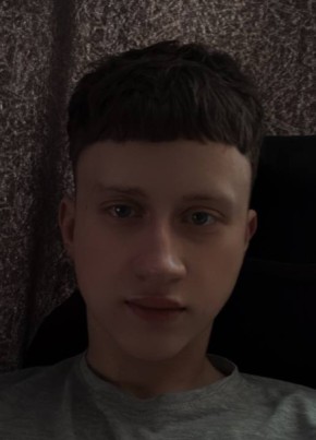 Anton из Бабруйска 21 год
