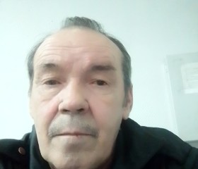 Сергей, 61 год, Чита