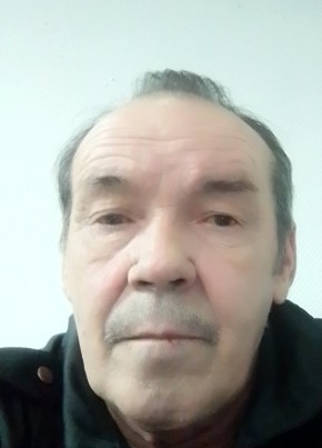 Сергей, 61, Россия, Чита