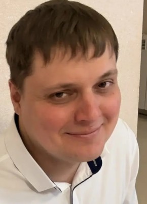 Сергей из Раевскаи 46 лет
