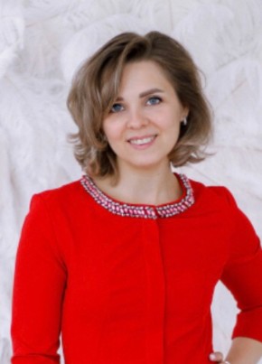 Дарья, 31, Россия, Ростов-на-Дону