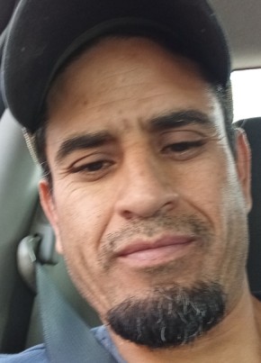 Jose manuel из Guadalajara 41 год