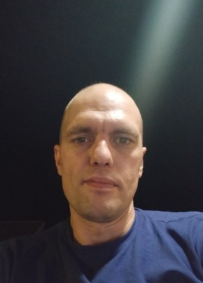 Александр, 41, Россия, Керчь