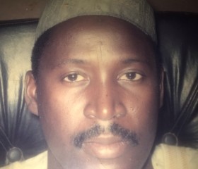 Abdullahi, 61 год, Kaduna