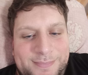 Milos, 30, Banja Luka