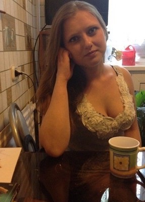 Анна, 30, Россия, Струнино