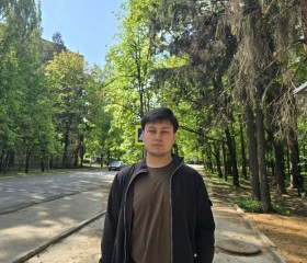 Marsel, 24, Pushkino