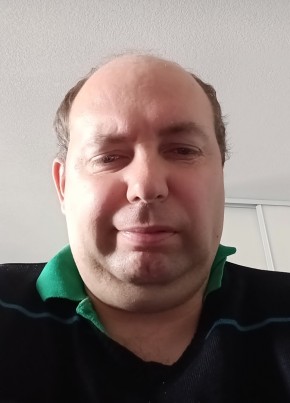 Aurélien из Périgueux 39 лет