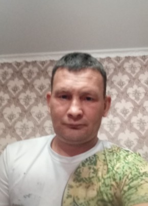 Николай из Торжока 39 лет