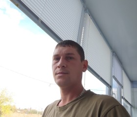 Данил Веселов, 36 лет, Фролово